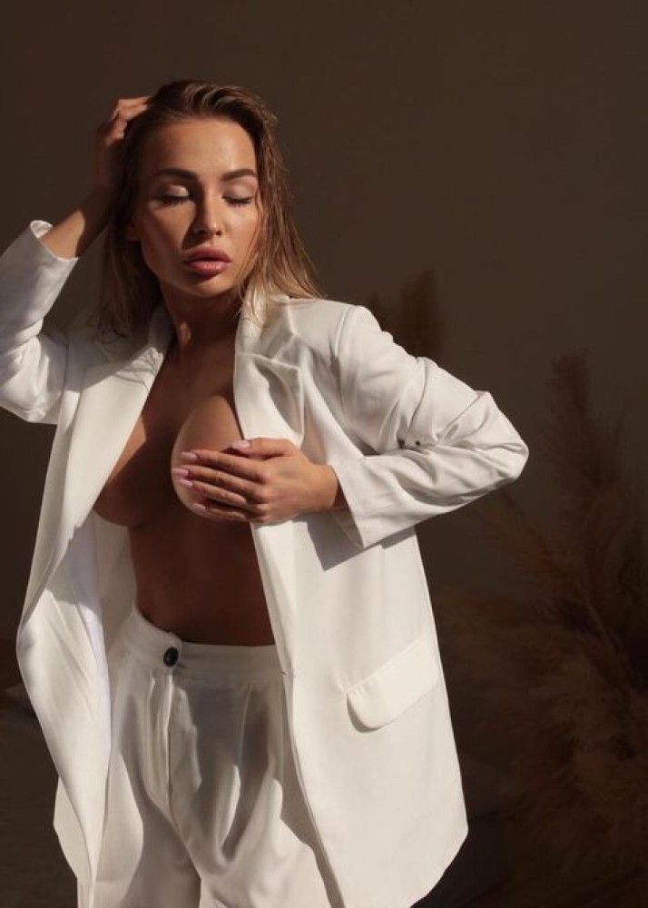 Индивидуалка Жизель фото № 2 в городе Дзержинск