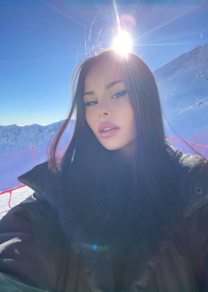 Индивидуалка Амина фото № 2 в городе Дзержинск