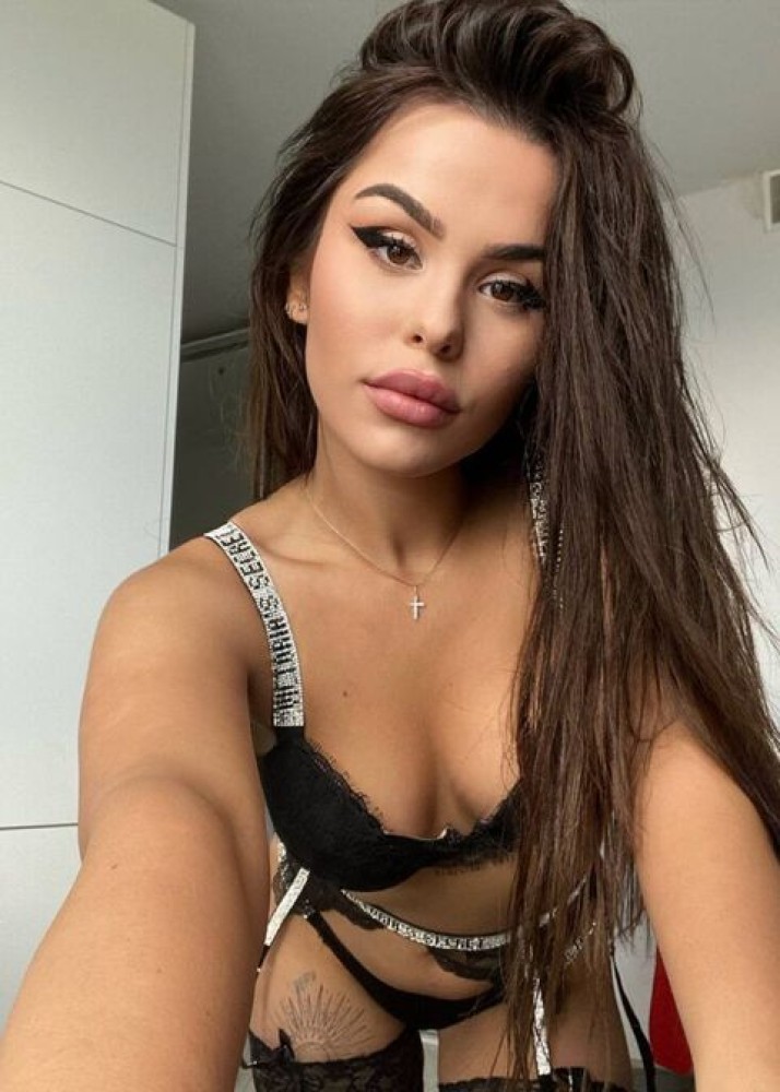 Индивидуалка Амина фото № 2 в городе Дзержинск