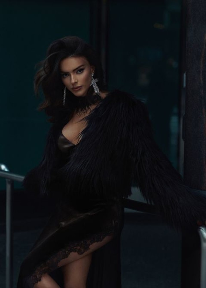 Индивидуалка Белка фото № 2 в городе Дзержинск