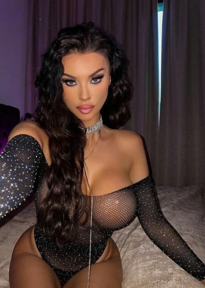 Индивидуалка ДАРИНА фото № 2 в городе Дзержинск