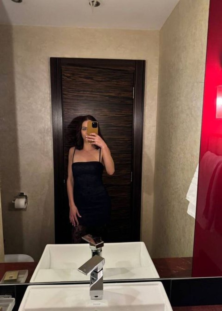 Индивидуалка Джоржина главное фото в городе Дзержинск 