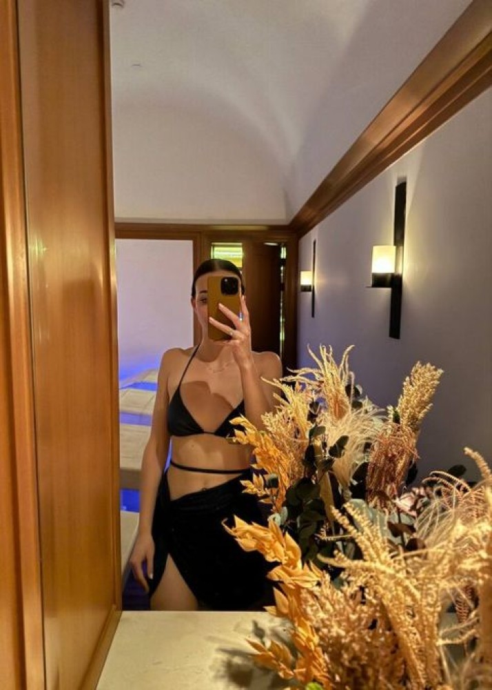 Индивидуалка Джоржина фото № 2 в городе Дзержинск