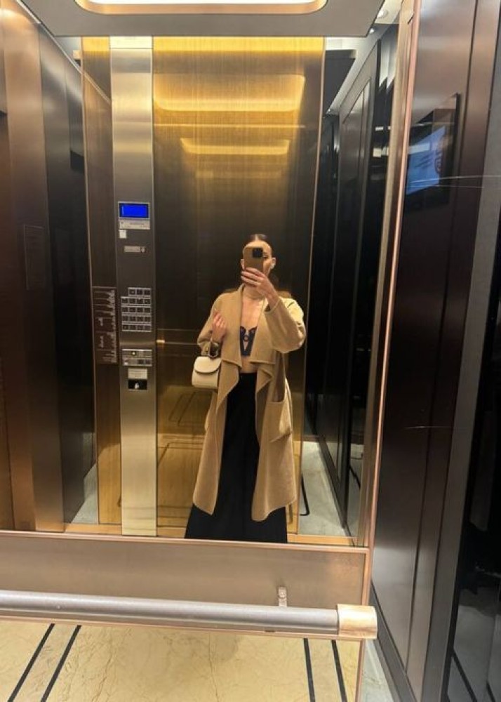 Индивидуалка Джоржина фото № 2 в городе Дзержинск