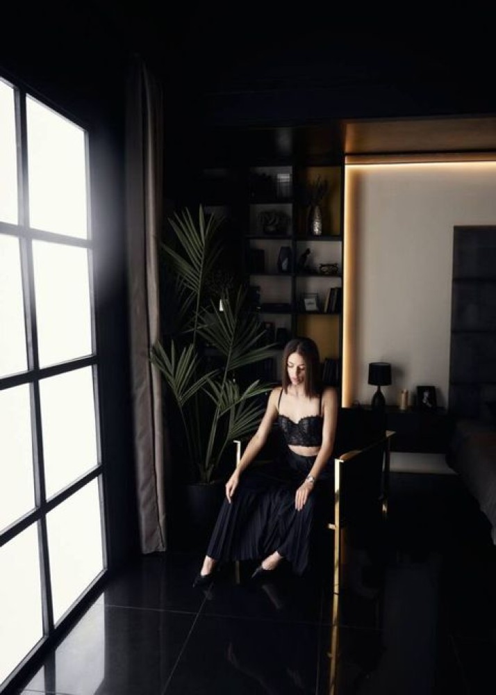 Индивидуалка Джоржина фото № 2 в городе Дзержинск