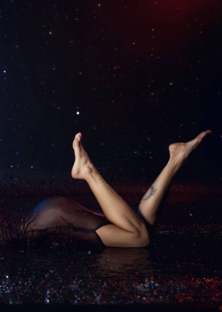 Индивидуалка Джоржина фото № 2 в городе Дзержинск