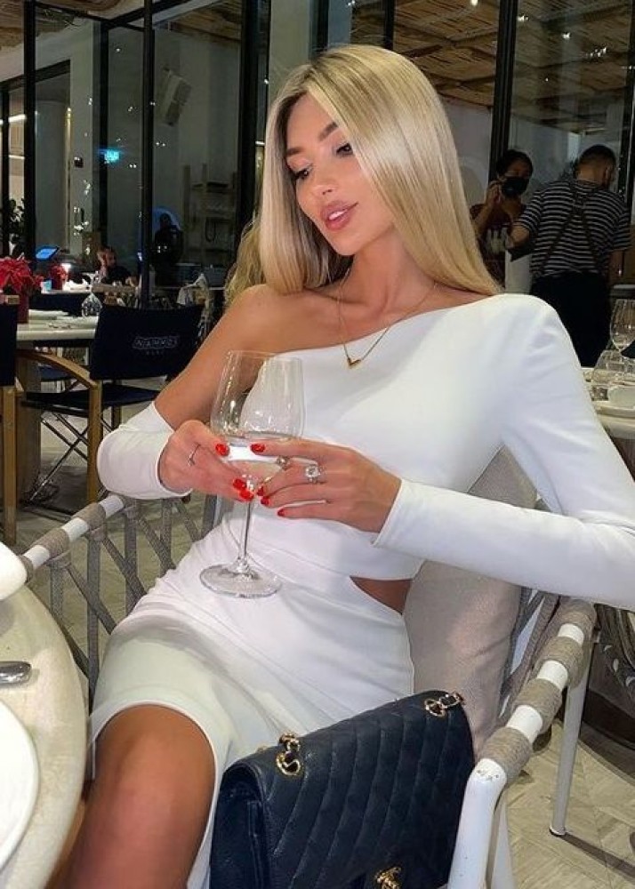 Индивидуалка Лина фото № 2 в городе Дзержинск