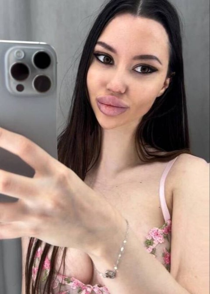 Индивидуалка Лисса главное фото в городе Дзержинск 