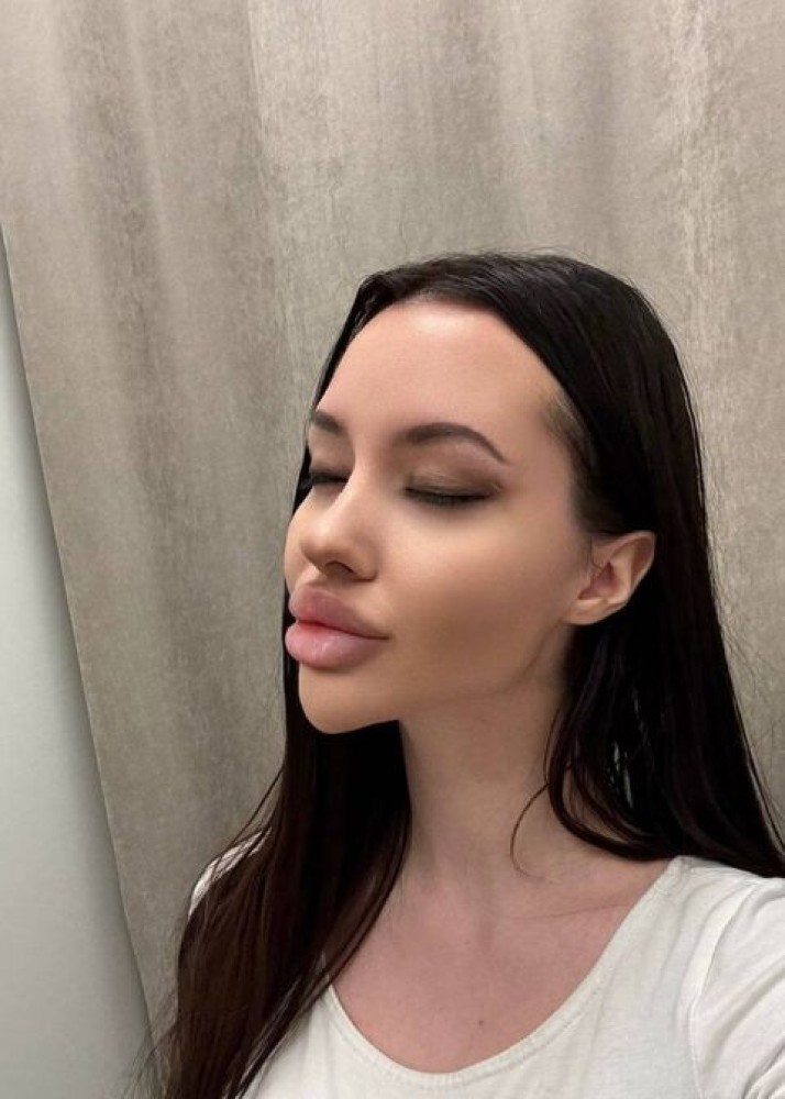 Индивидуалка Лисса фото № 2 в городе Дзержинск