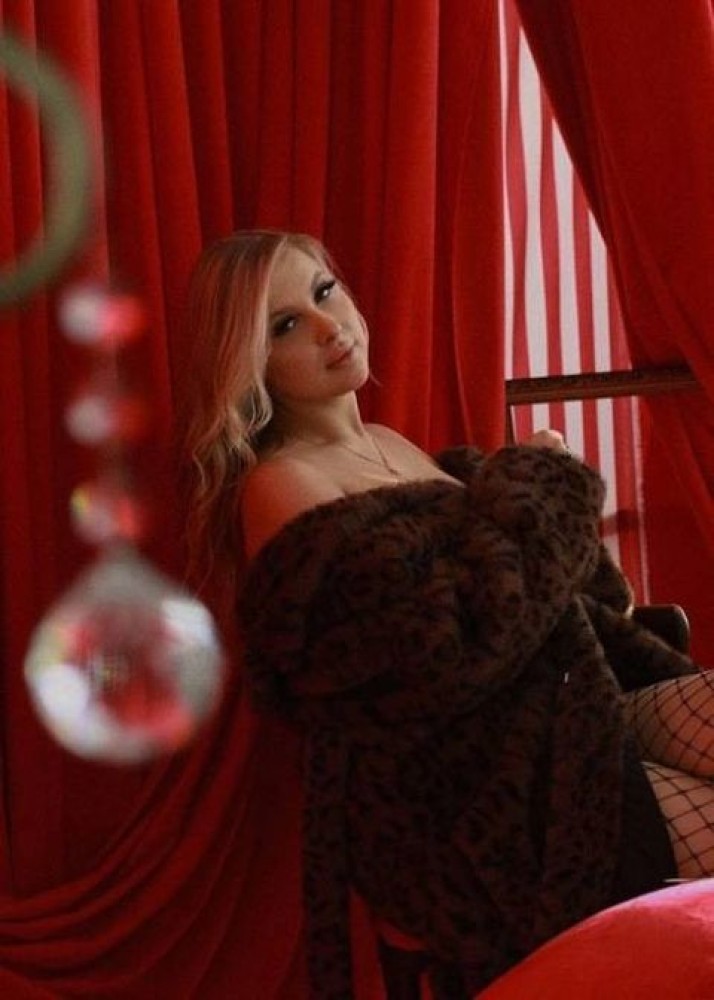 Индивидуалка Мила главное фото в городе Дзержинск 