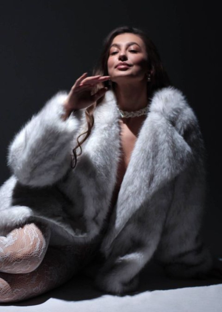 Индивидуалка Оля главное фото в городе Дзержинск 