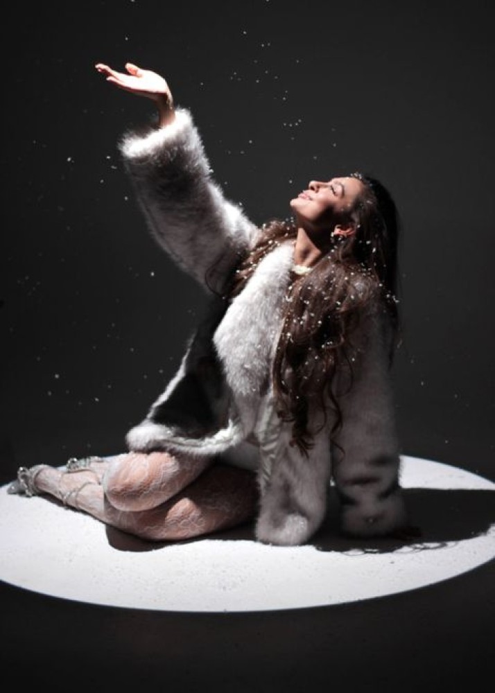 Индивидуалка Оля фото № 2 в городе Дзержинск