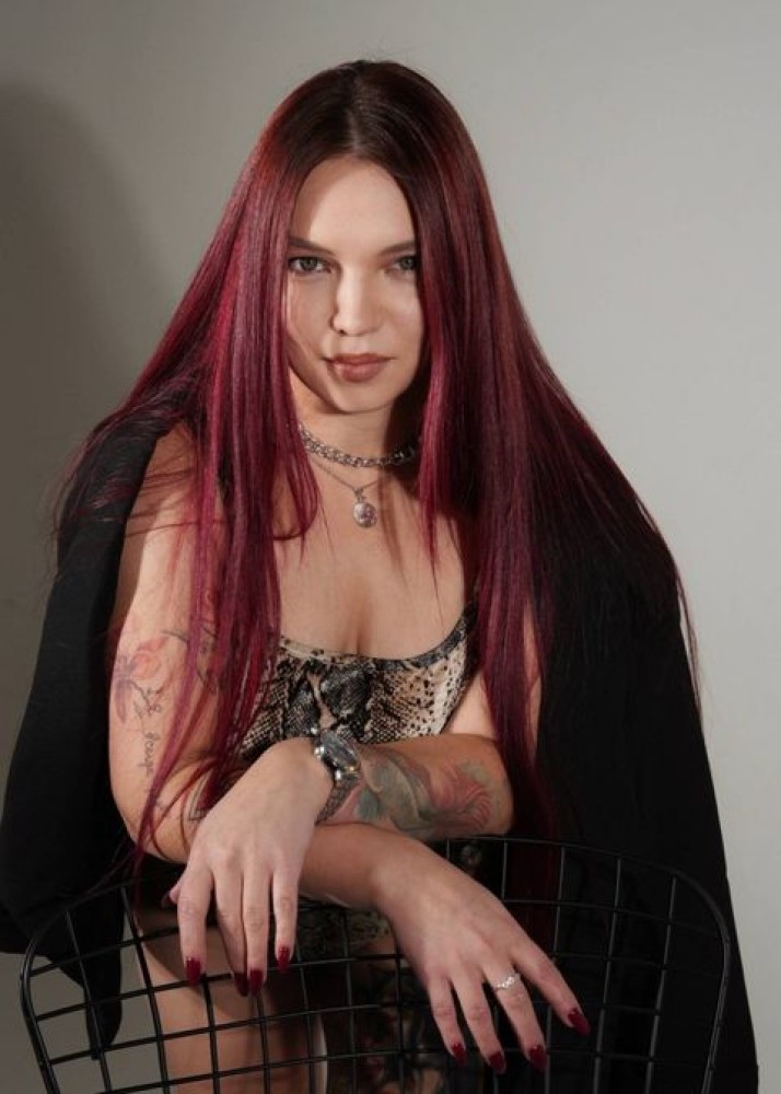 Индивидуалка Вита главное фото в городе Дзержинск 