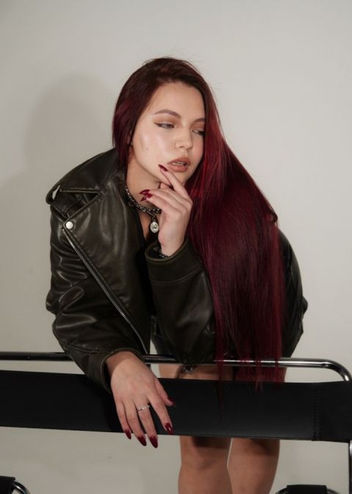 Индивидуалка Вита фото № 2 в городе Дзержинск