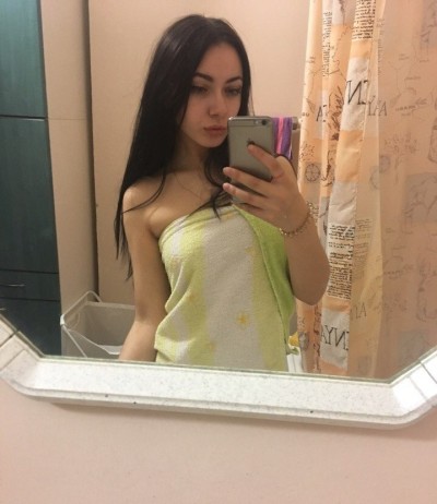 Катрин, Г. Дзержинск