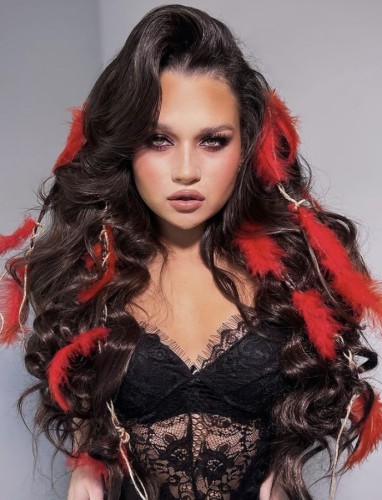 🎥 Оксанка, Г. Дзержинск