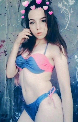 Настя, Г. Дзержинск