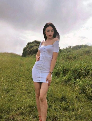 🎥 Люда, Г. Дзержинск