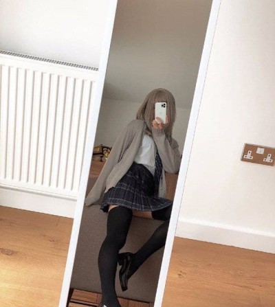 Дарина, Г. Дзержинск