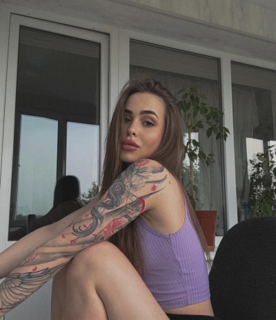 Луиза, Г. Дзержинск