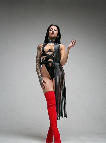 Таня, Г. Дзержинск