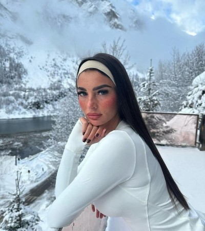 Миланка, Г. Дзержинск