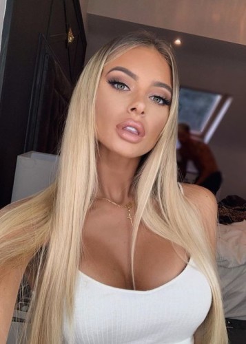 Алина, Г. Дзержинск