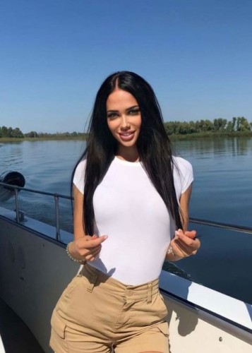 Аня, Г. Дзержинск