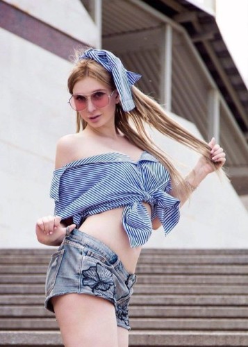 Ася, Г. Дзержинск