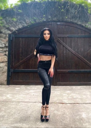 Марина, Г. Дзержинск