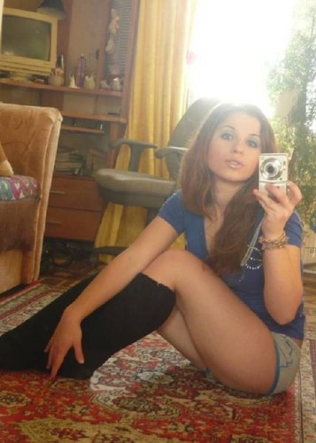 Оля, Г. Дзержинск