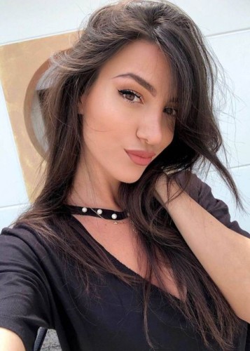 Рая, Г. Дзержинск