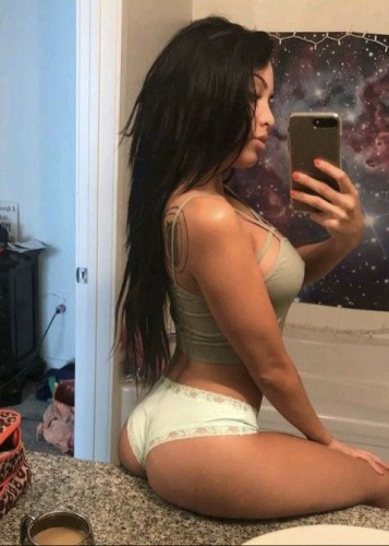 Тина, Г. Дзержинск